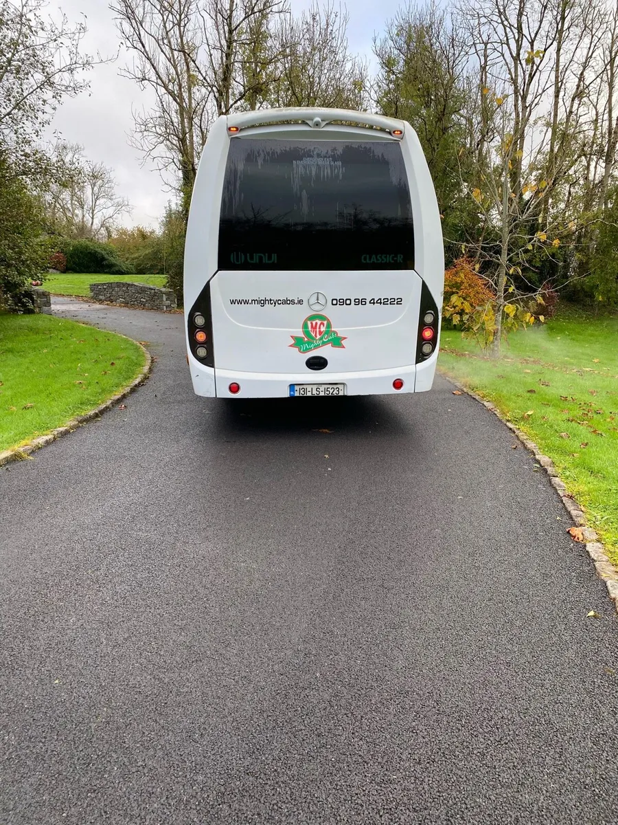 Bus 29 Seats - Image 2