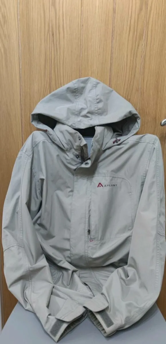 Men's jacket L/XL - Image 1