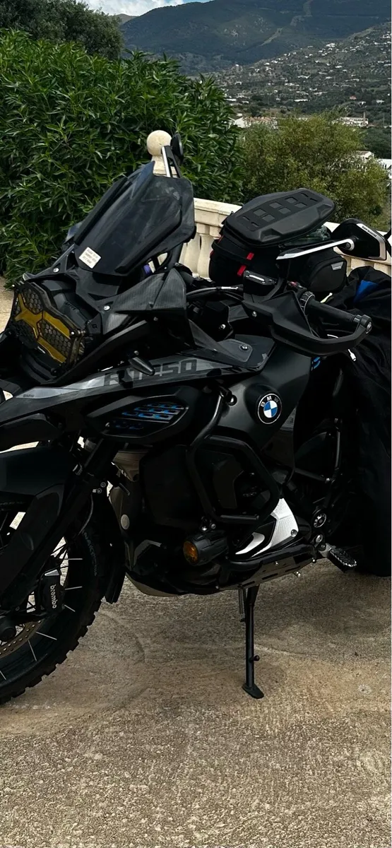 Bmw 1250 adventure - Image 3