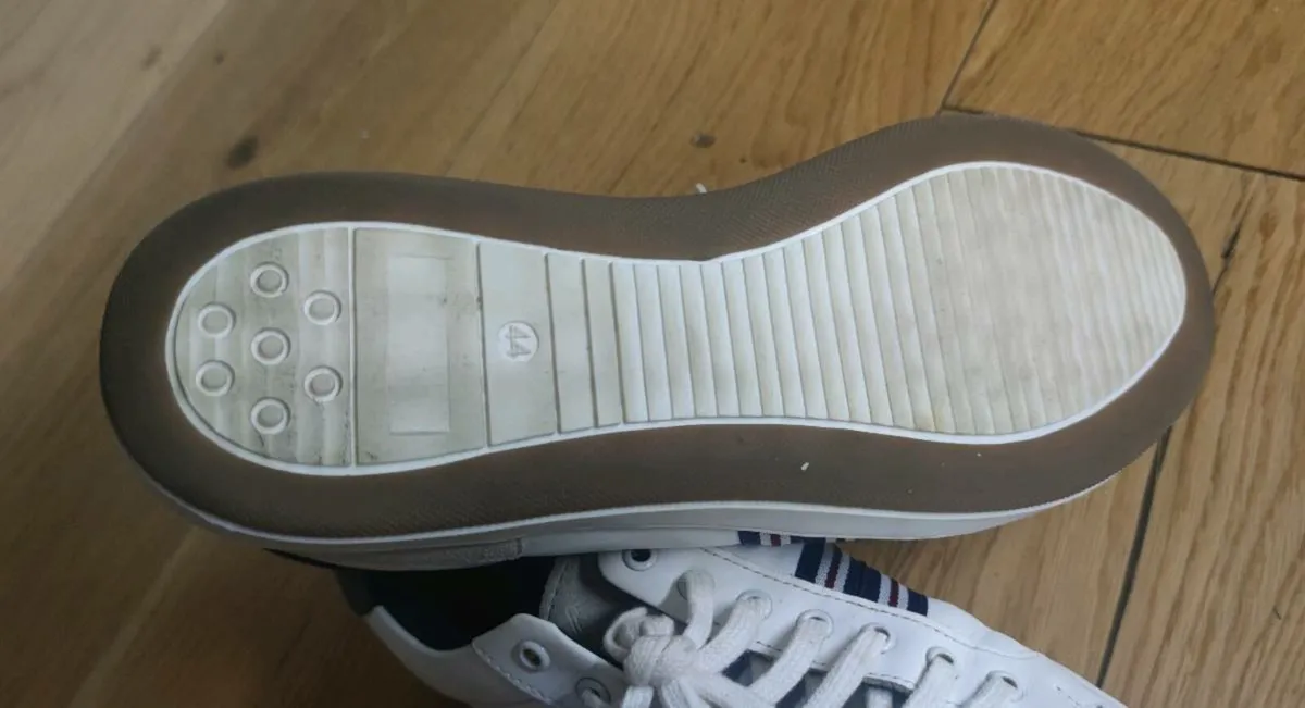 Men's sneakers 10 - Image 3