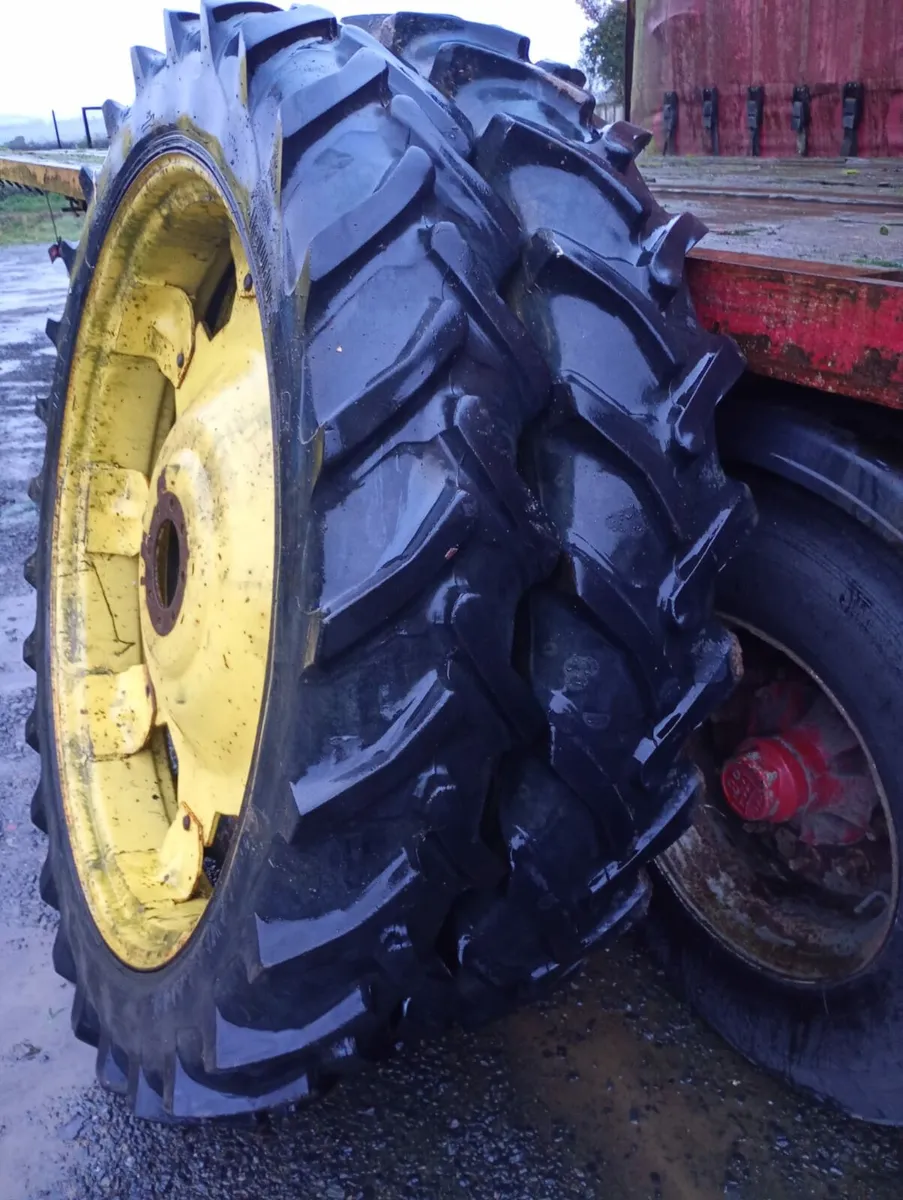 Row crops for sale( 3 pairs ) - Image 2