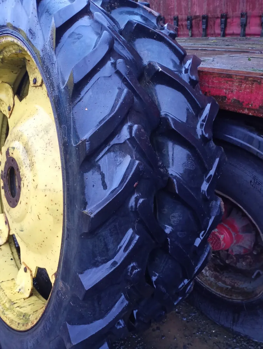 Row crops for sale( 3 pairs ) - Image 3