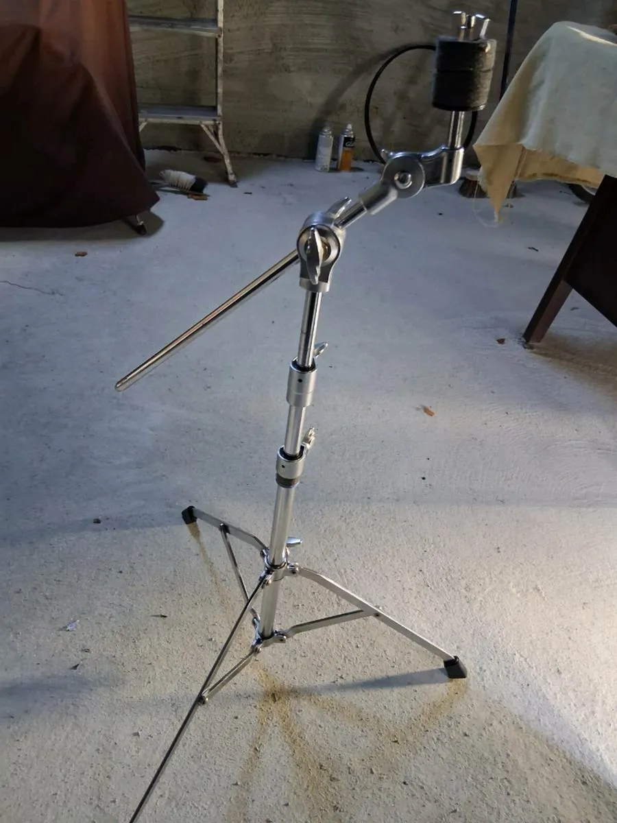 Yamaha cymbal stand - Image 1
