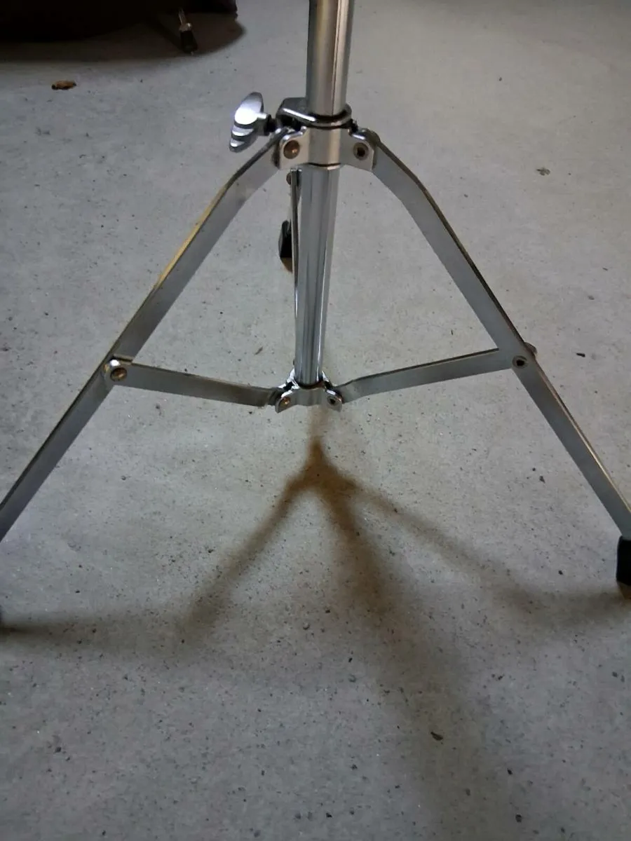 Yamaha cymbal stand - Image 2