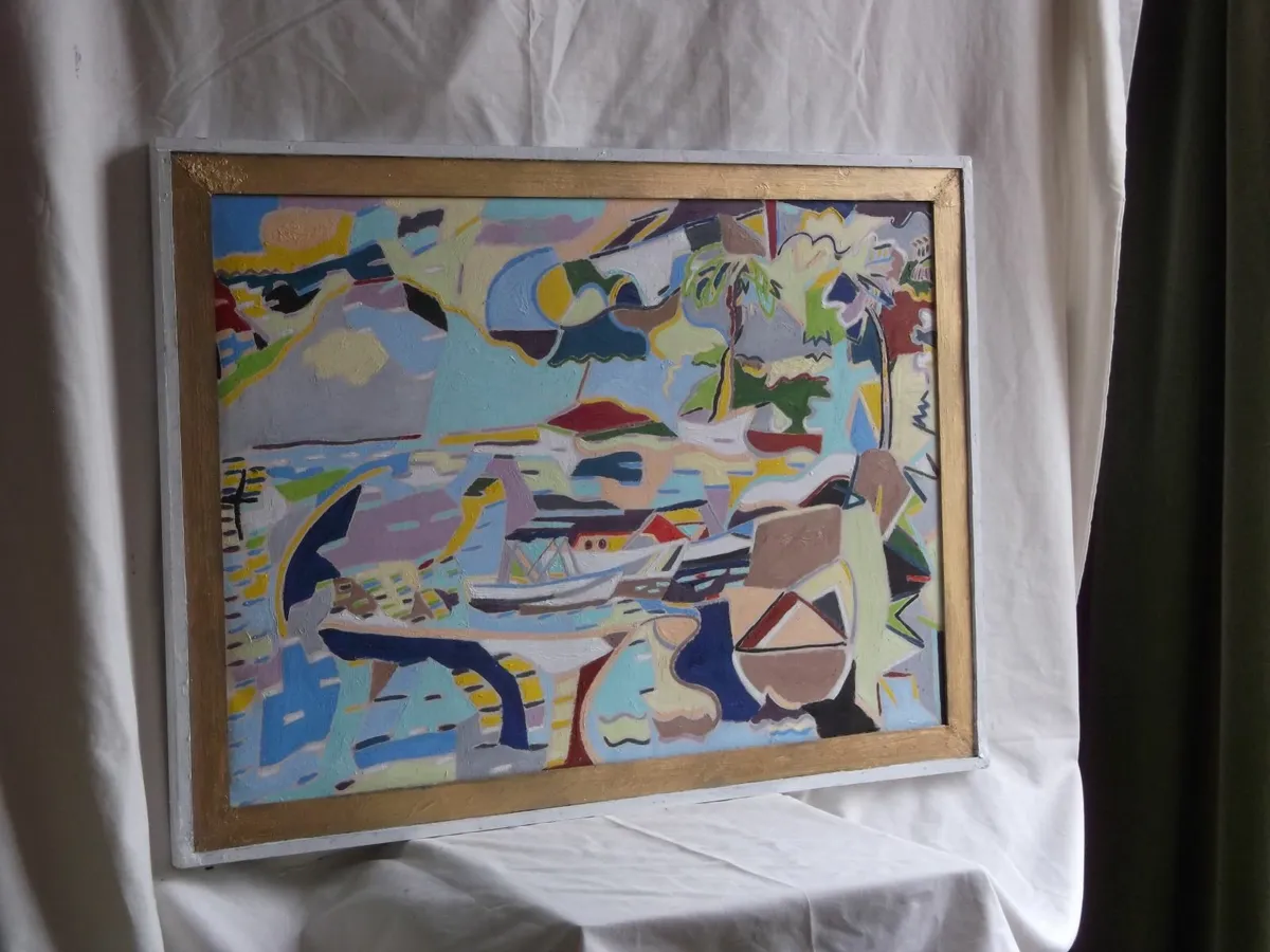 art oil painting - Image 3