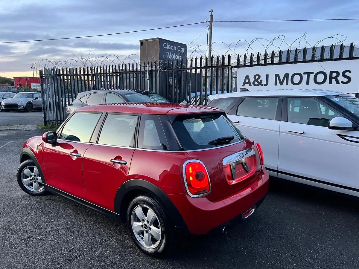 16 MINI ONE 1.2 AUTOMATIC - Image 4