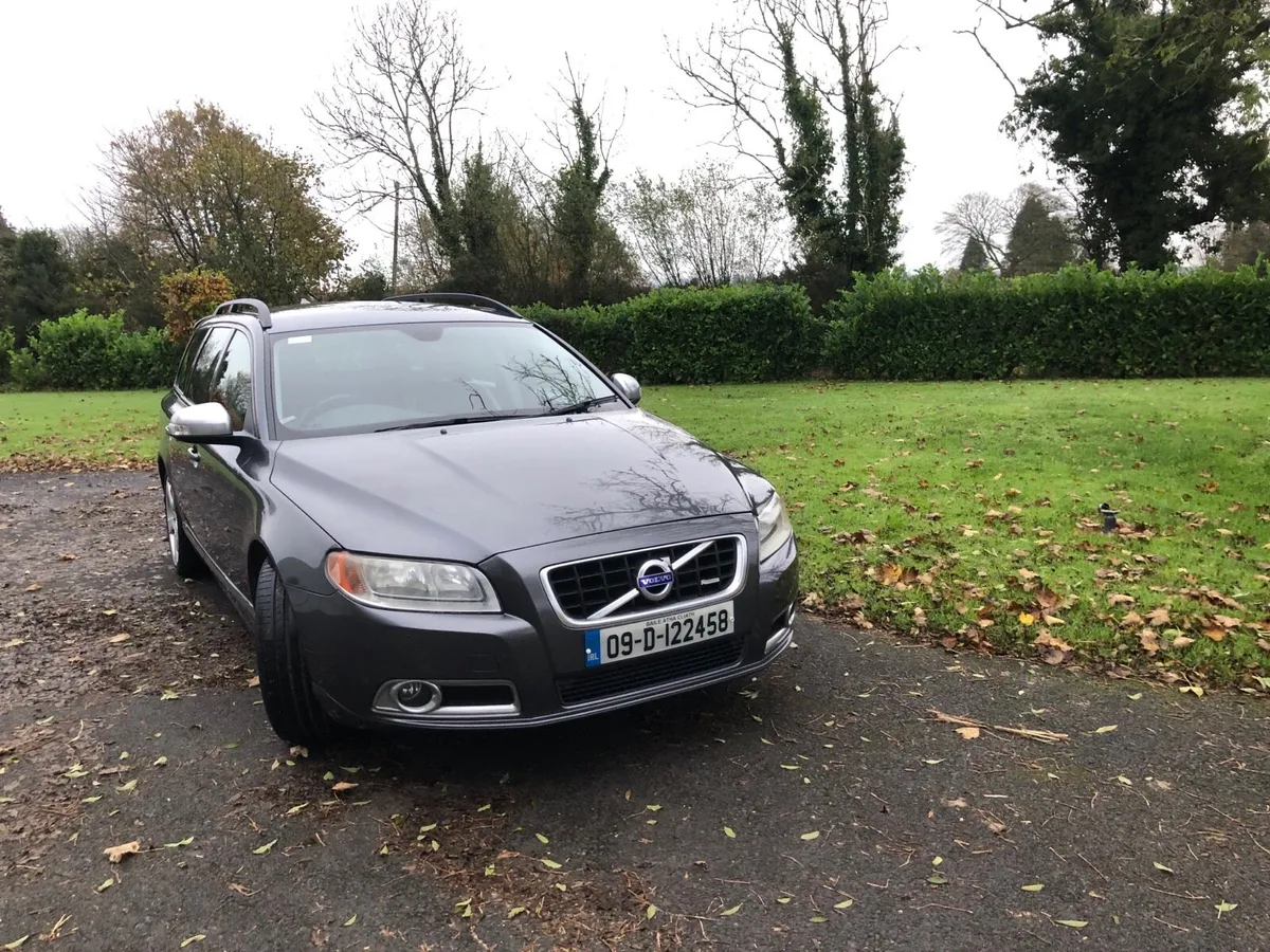 Volvo V70 - Image 3