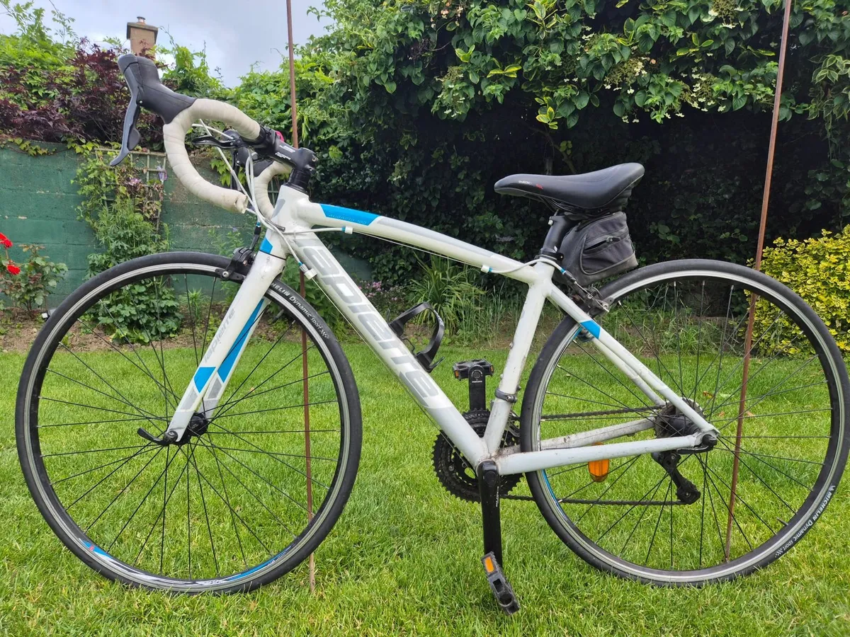 bicycle - Lapierre Audacio 100 ladies bike (small) - Image 1