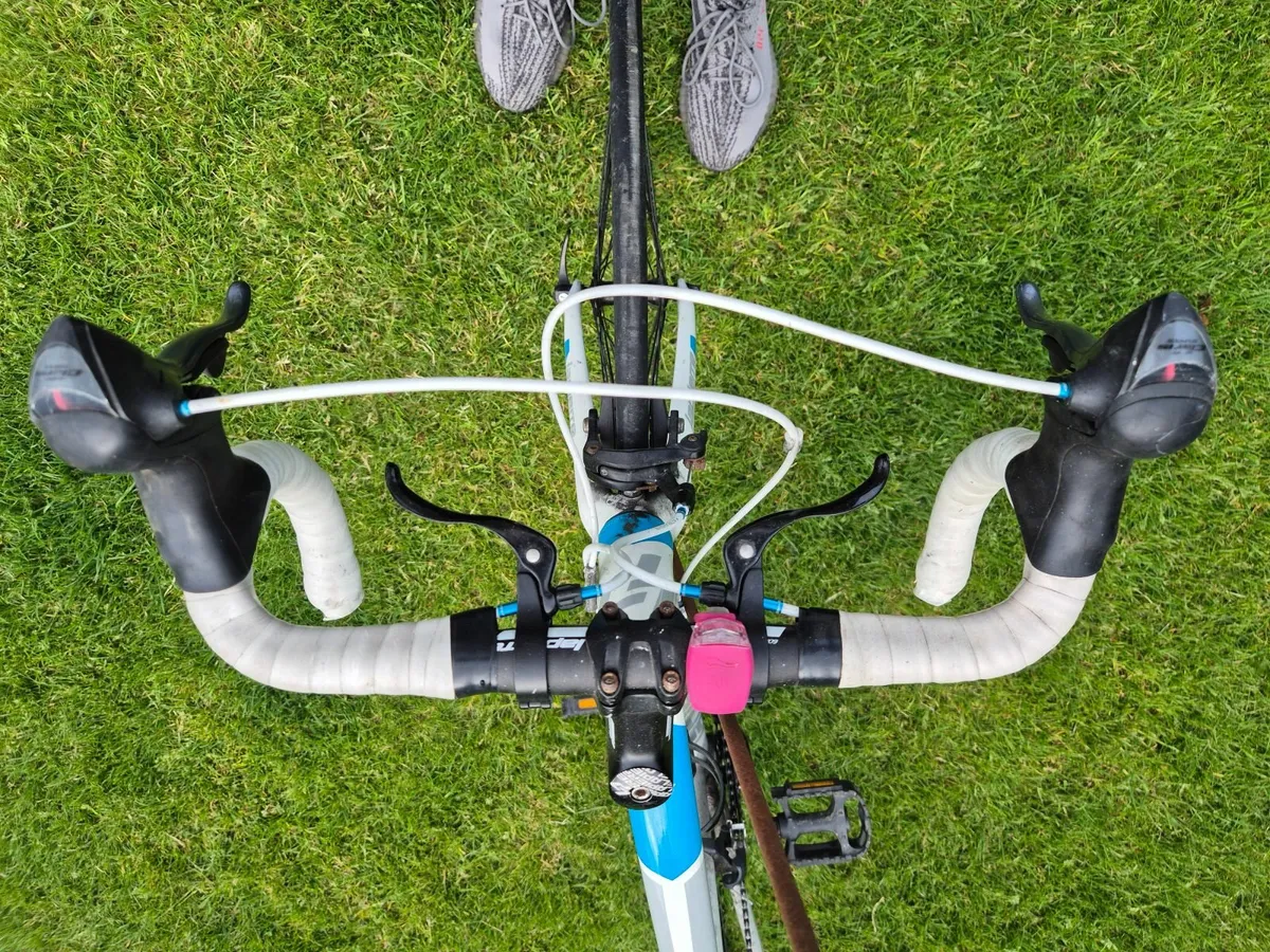 bicycle - Lapierre Audacio 100 ladies bike (small) - Image 3