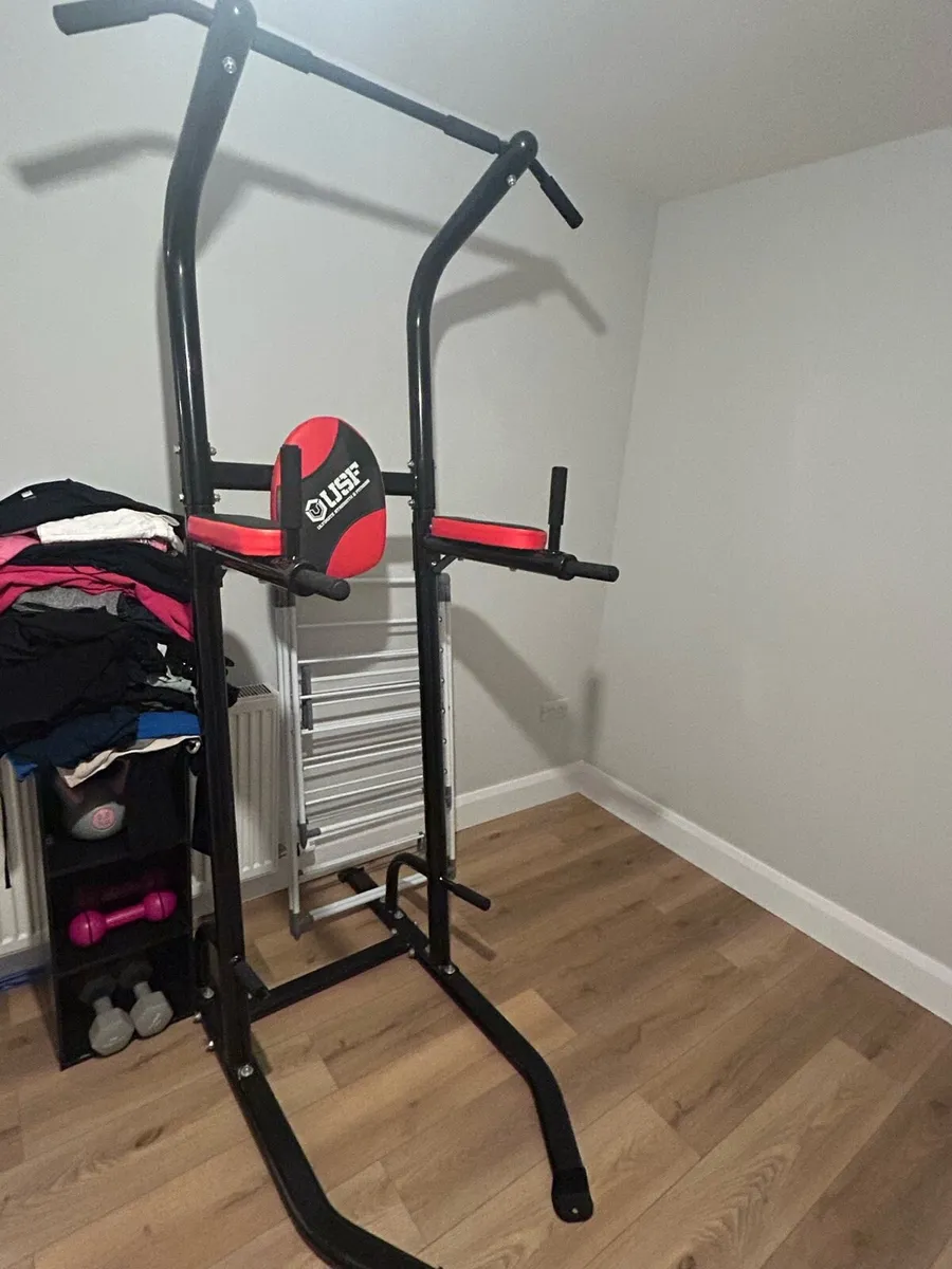 Power tower - Image 2