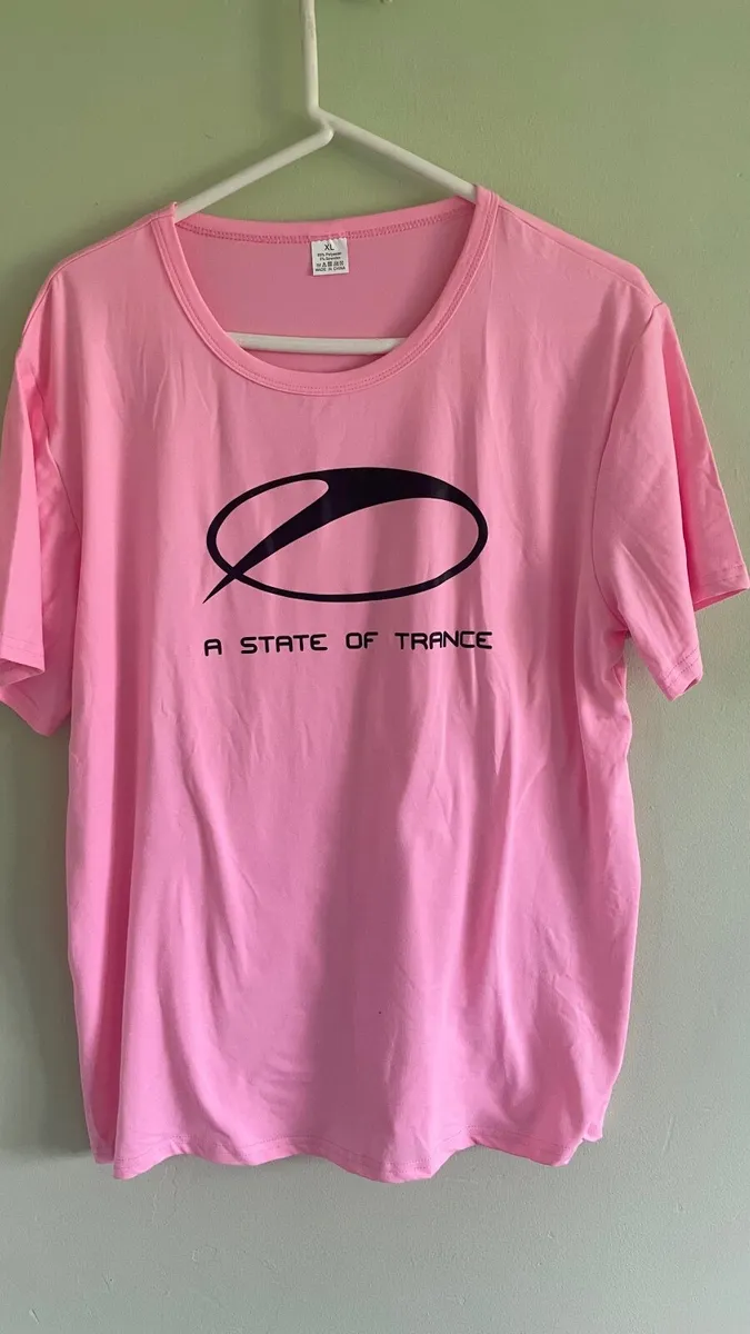 New trance top - Image 1