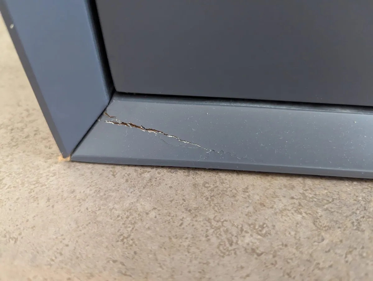 Sonas Fjord Bathroom Vanity Unit - Image 2