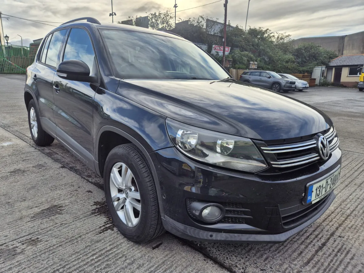 Stunning Volkswagen Tiguan 2013 MONTH END SALE !!! - Image 3