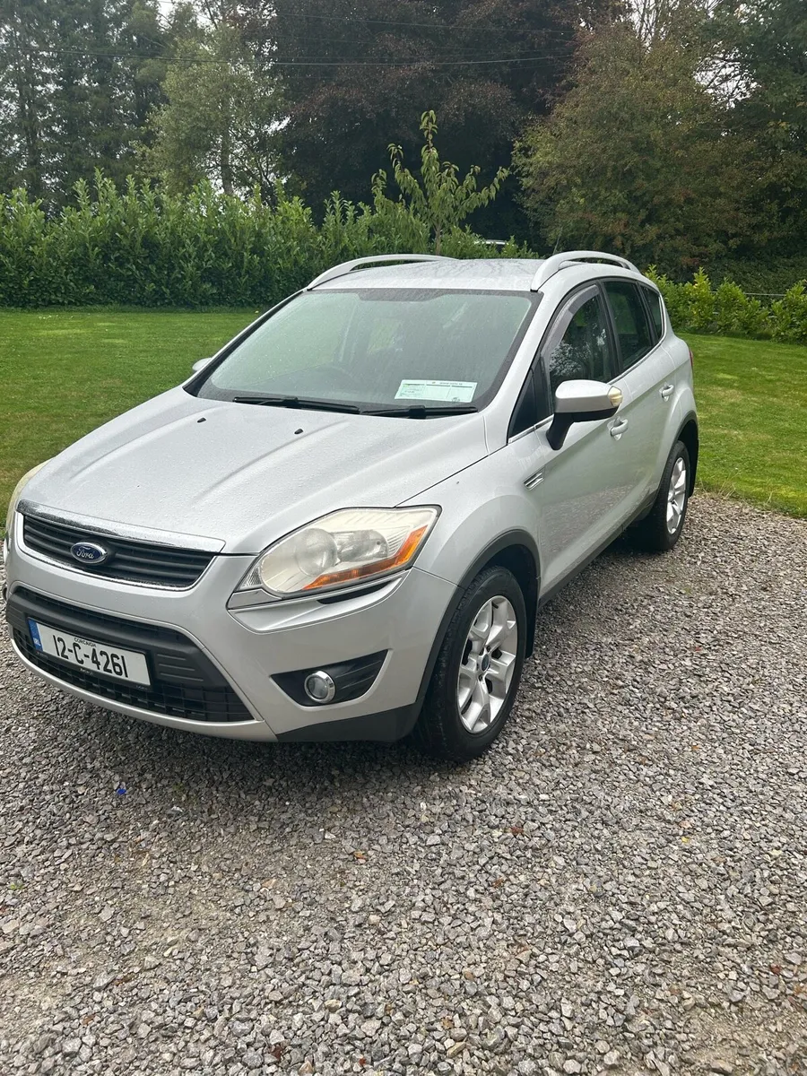 Ford kuga - Image 1