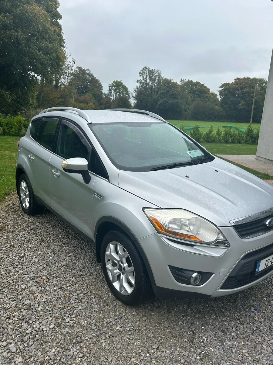 Ford kuga - Image 2