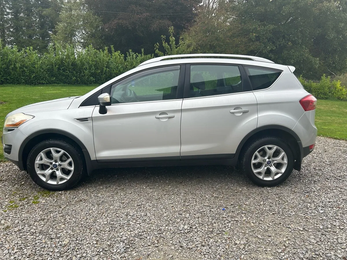 Ford kuga - Image 3