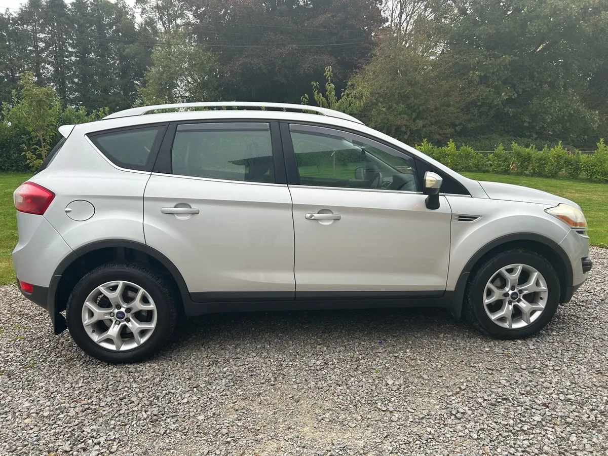 Ford kuga - Image 4
