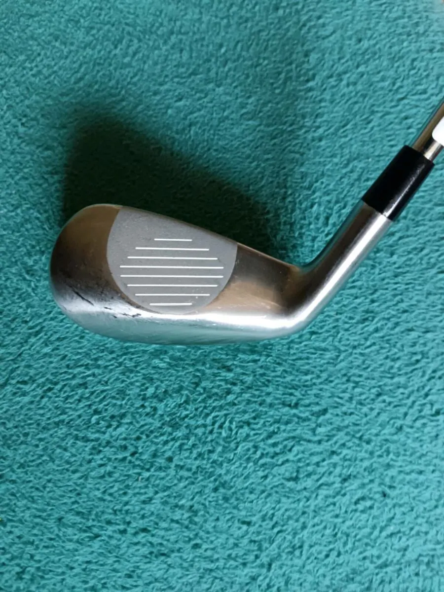 Tour Striker Pro 7X Training club. - Image 4