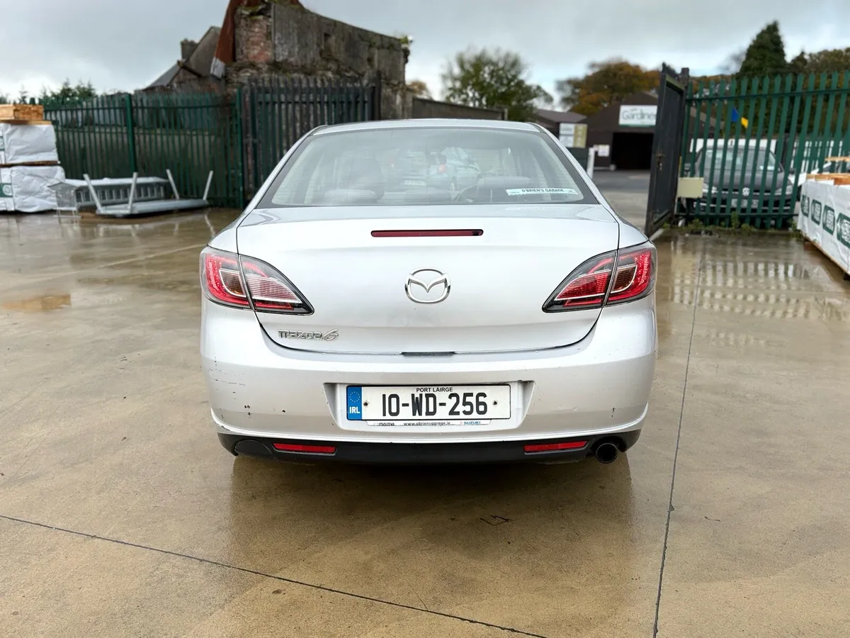 Mazda 6 - Image 3