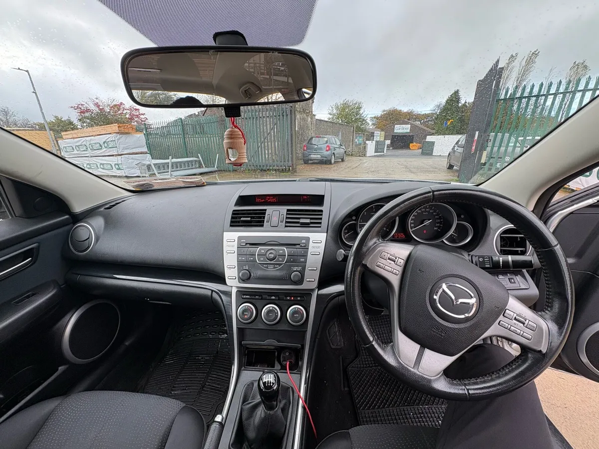 Mazda 6 - Image 4