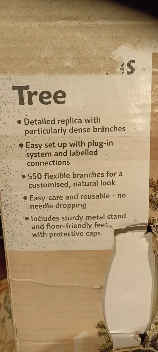 Christmas Tree - Image 2