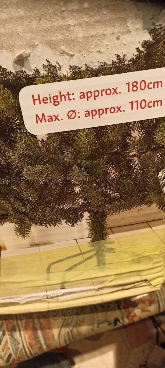 Christmas Tree - Image 3