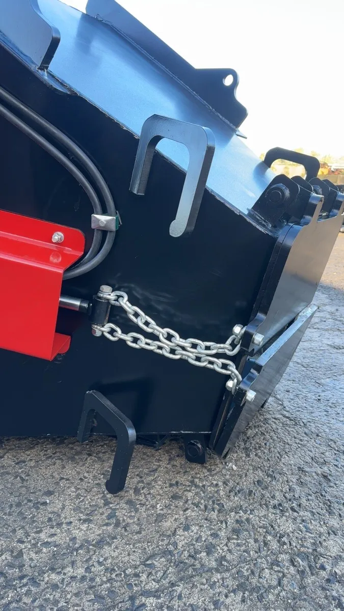 Bagging bucket - Image 3