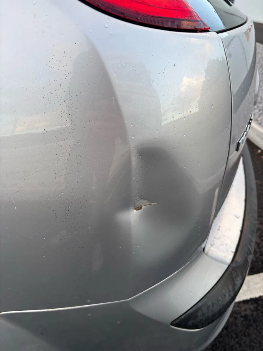 2007 Ford Focus (NCT+Tax) - Image 4