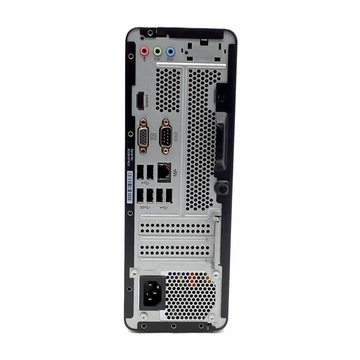 HP 290 G1 Refurbished PC i5-8500 CPU, 8GB DDR4 RAM - Image 4