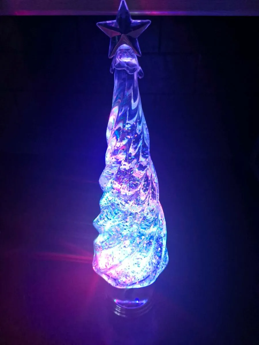 Christmas tree LED - Image 3