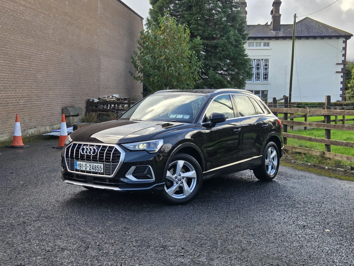 Audi q3 automatic - Image 2