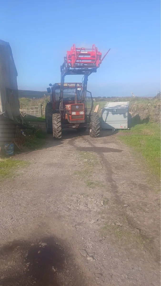 Fiat 90/90 - Image 1