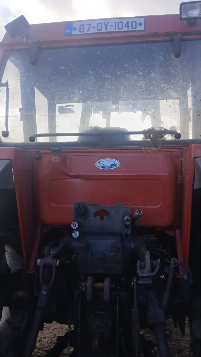 Fiat 90/90 - Image 2