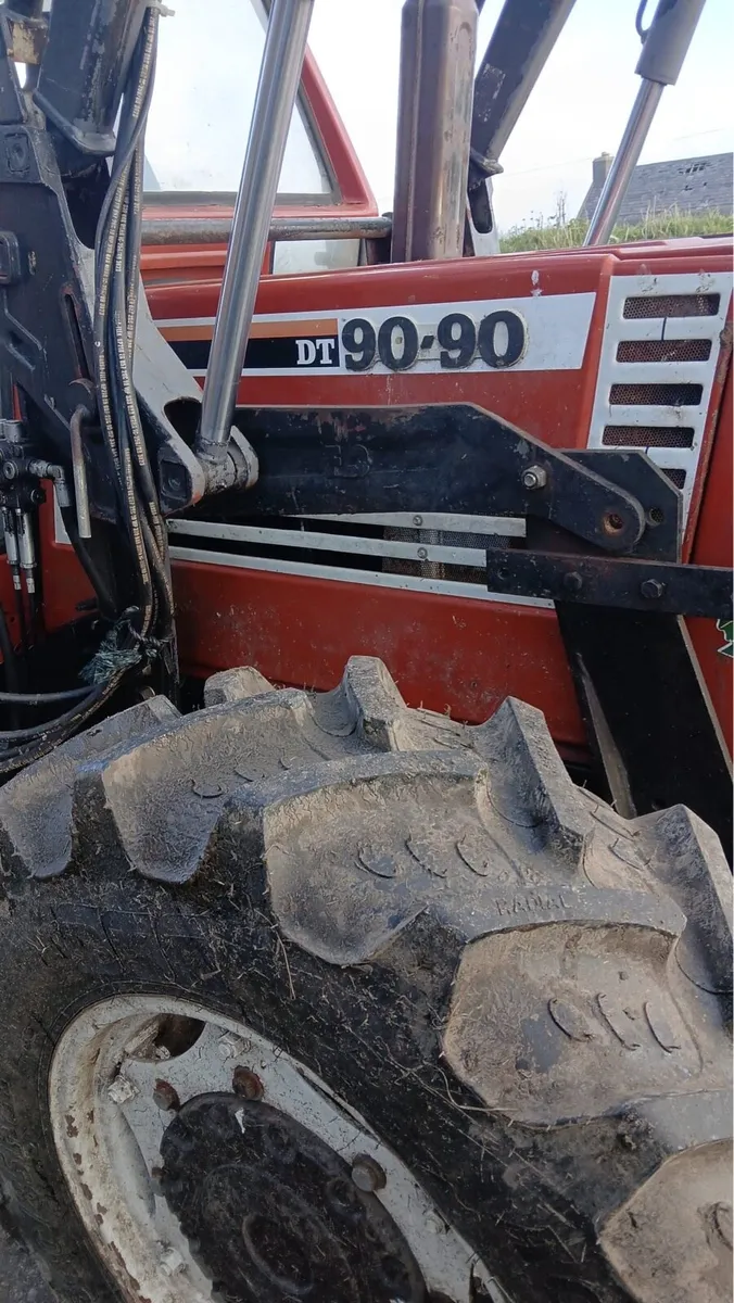 Fiat 90/90 - Image 4