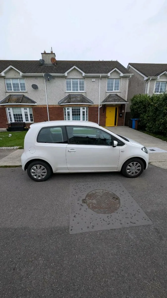 Skoda Citigo 2012 - Image 2