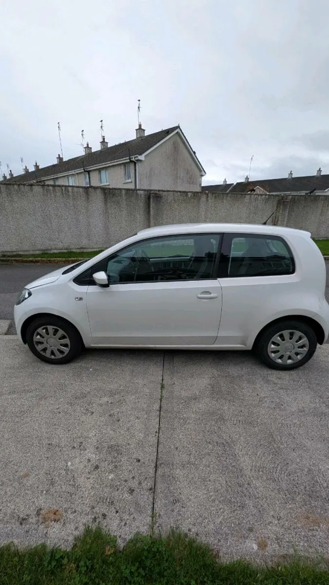 Skoda Citigo 2012 - Image 4