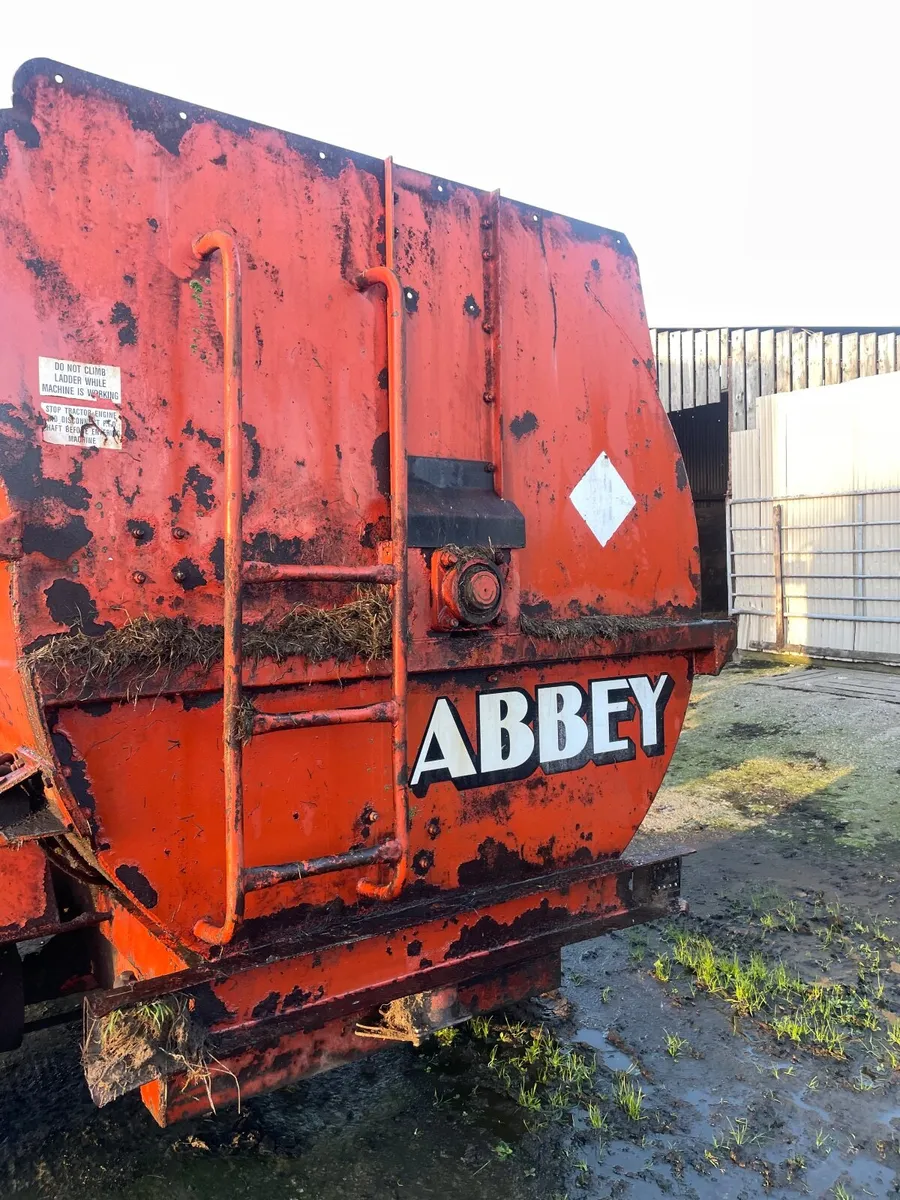 Abbey diet feeder - Image 3