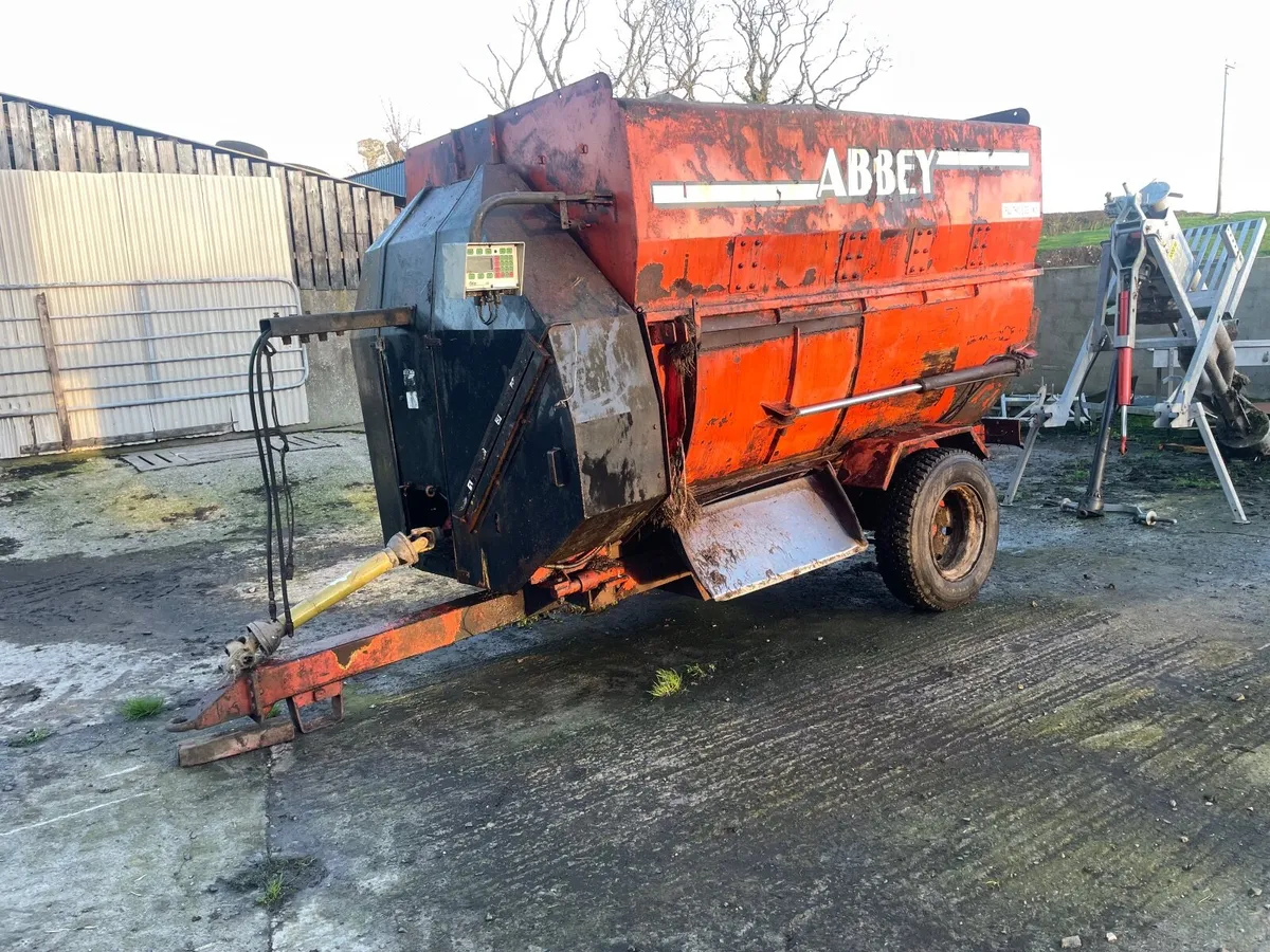 Abbey diet feeder - Image 4