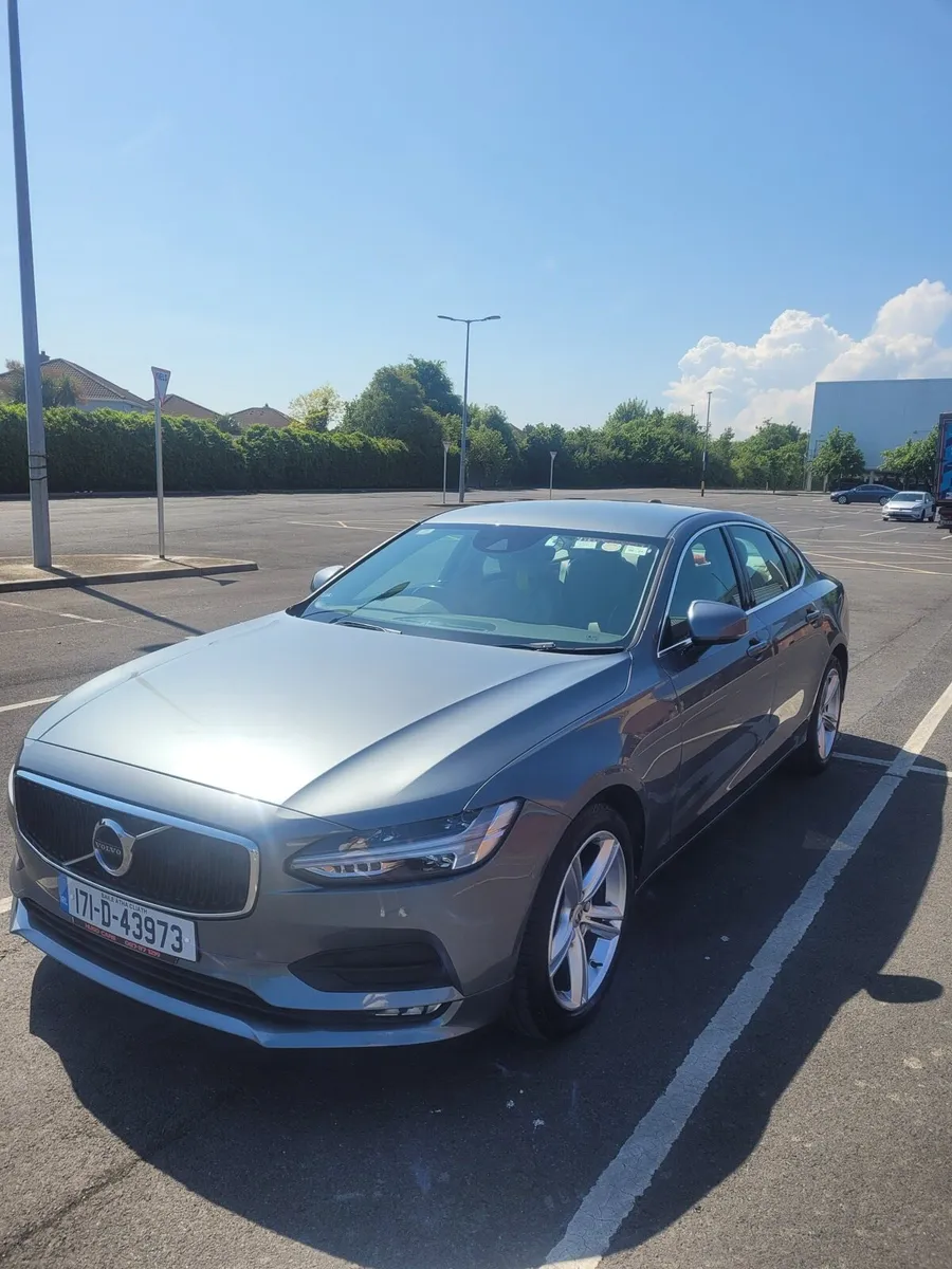 VOLVO S 90 - Image 1