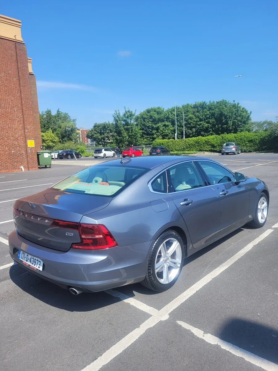 VOLVO S 90 - Image 3