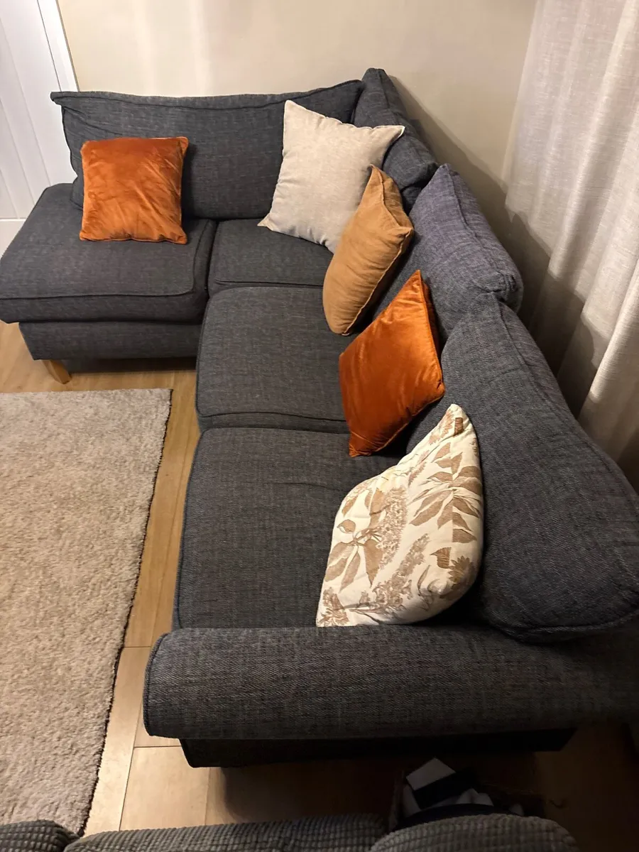 L Sofa - Image 2
