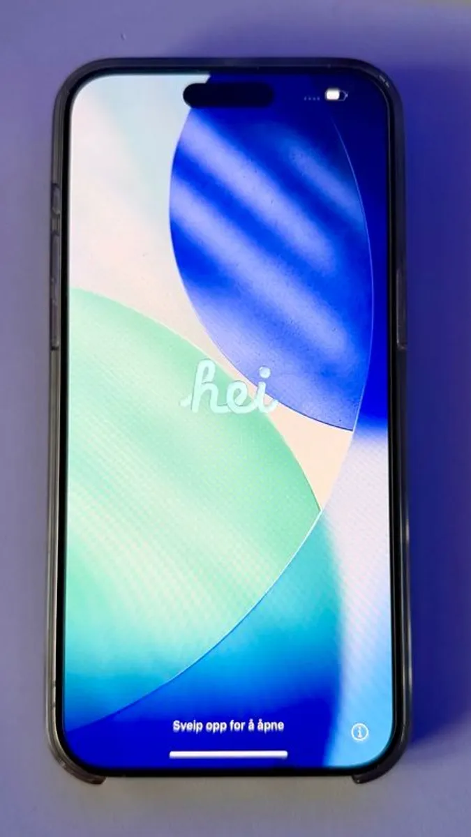 iPhone 15 Pro Max - Image 4