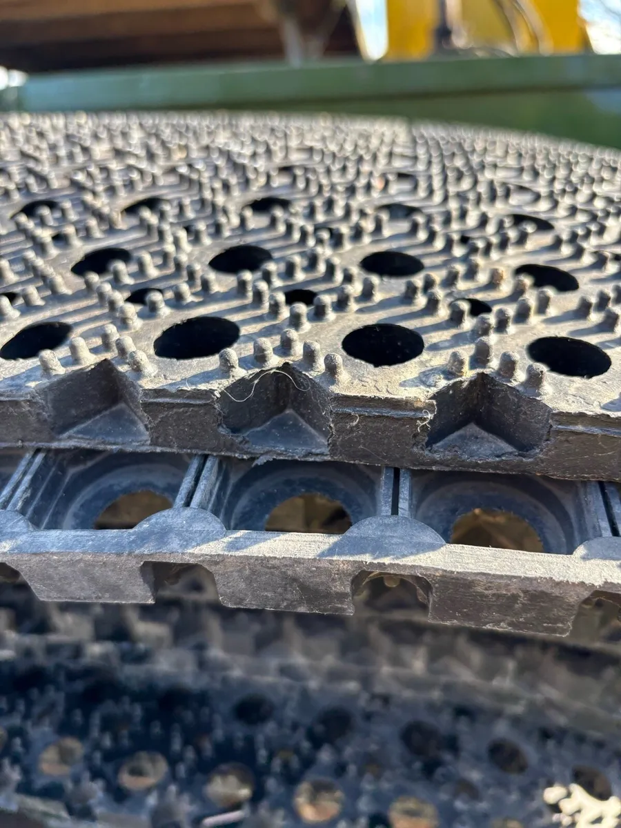 Rubber matting - Image 1