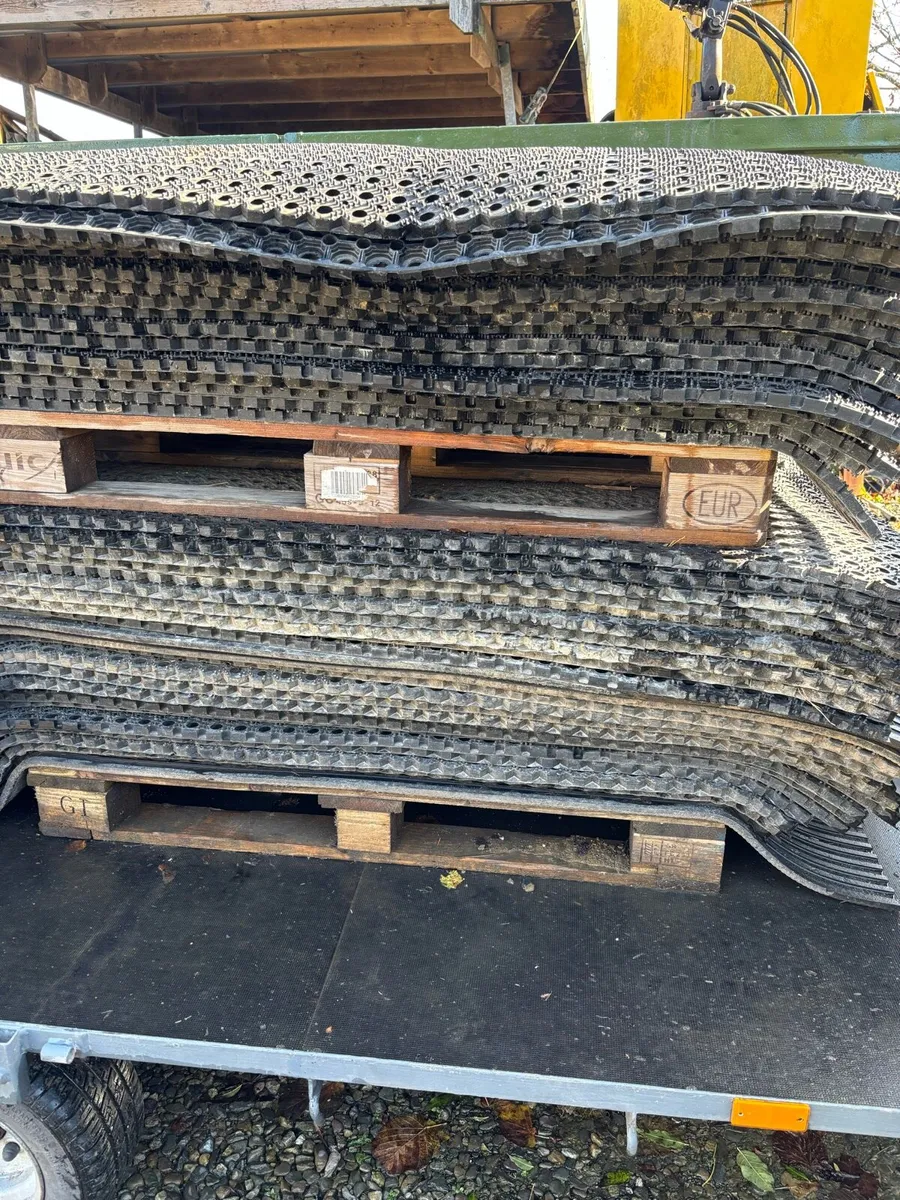 Rubber matting - Image 2