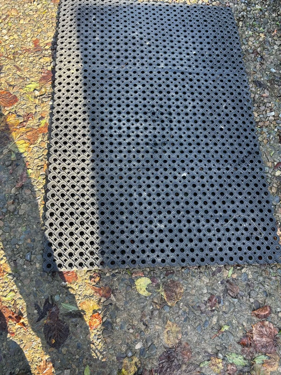 Rubber matting - Image 3