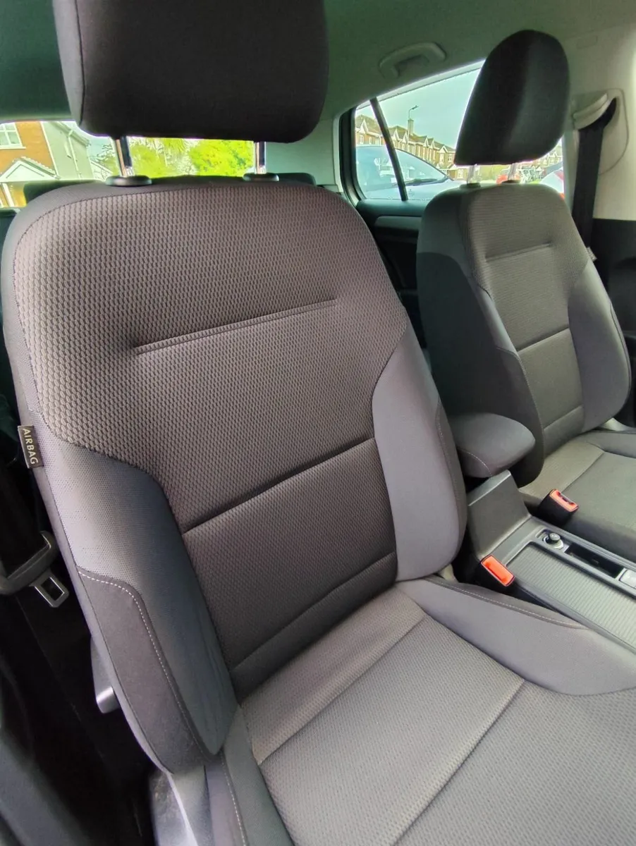 Volkswagen Golf 2017 - Image 4