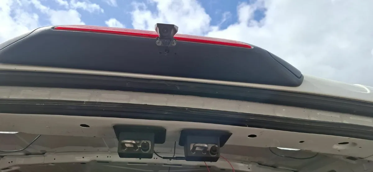 Ford Transit 2021 - Image 2