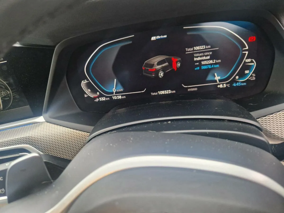 BMW X5 45E M Sport - Image 1