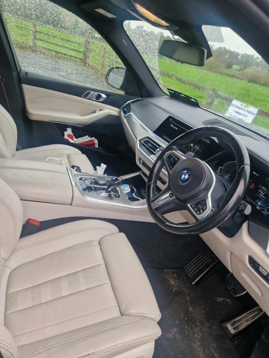 BMW X5 45E M Sport - Image 2