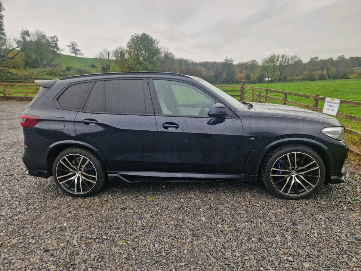 BMW X5 45E M Sport - Image 3